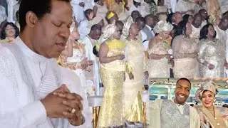 BREAKING‼️ HOW THE BLW NATION CELEBRATES HIS BIRTHDAY FULL VIDEO.