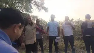 Morning Walk Motivation Magic #dineshgupta #motivation #education #mindsetguru