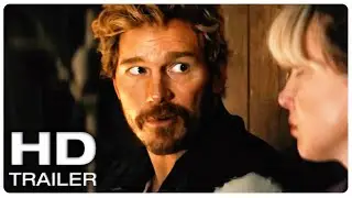 THE ELECTRIC STATE Trailer 2 (NEW 2025)