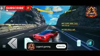 Alpha 8 New game video in Hindi Legend gaming 
