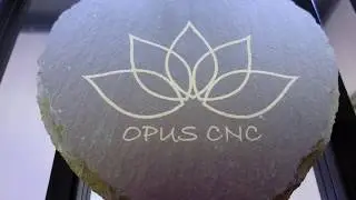Oculus Laser Engraving Slate