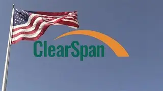 ClearSpan Structures