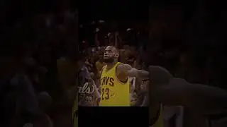 Levillain😈#lebronjames #NBA #basketball