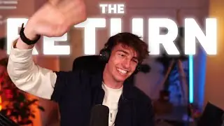 THE RETURN