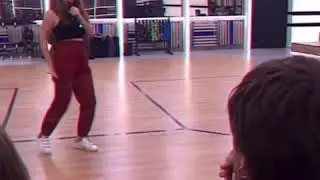 Business Woman- Anaju Calavia (by Nathy Peluso) // Operaci&oacute;n Triunfo OT2020