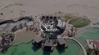 Grand Solmar Pacific Dunes Resort Golf & Spa