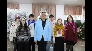 [ТОЛК] Лицейские новости: Выпуск 61/31.12.2025