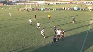 LA Galaxy San Diego vs Lasers (1)