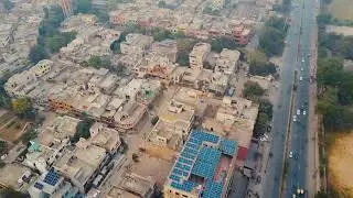 Heart of Lahore and the Soul of Multan