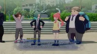 Probamos INAZUMA ELEVEN - Victory Road | Historia | Parte 1