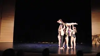 Spring Showcase 2018 - Unbroken by En Avant Dance Company