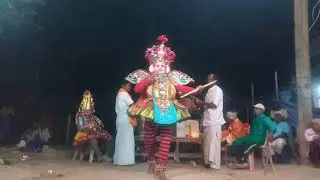 thillai nadarjar nadga sabha