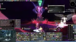 DDO R10 In the Flesh - First Life Static DC Wizard PoV