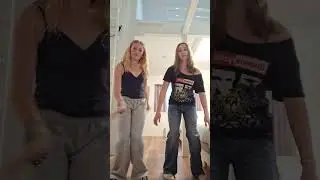 strut dance! #trending #dance #cousin #blowthisaccountup