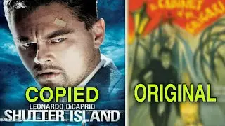SHUTTER ISLAND IS INSPIRED FROM THIS MOVIE???