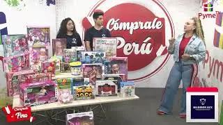 MADISON LUX TOYS
