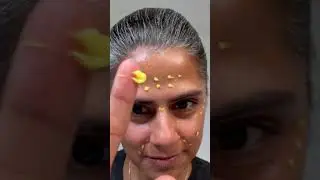 Retinal shot for anti aging benefits!