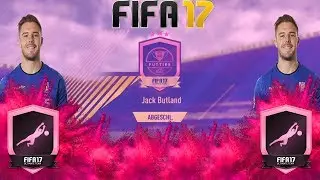 FIFA 17: FUTTIES WINNER BUTLAND SBC l Fifa Pete
