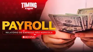 Timing de Mercado | 06/12/2024 | Forex & Mercado Americano