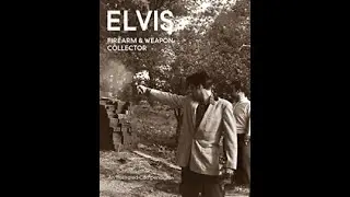 Elvis Presley - Elvis The King Of The Rings Volume 1 - Elvis Firearms & Weapon Collector