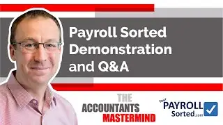 Outsourcing payroll within your practice | The Accountants' Mastermind