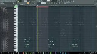 fnf vs tree - synergy but i made an flp for it (download in the desc)