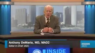 Inside JACC | TAVI, PCSK9, eGFR and HF