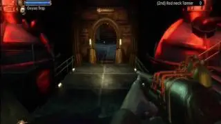 Telixion's Transition: Bioshock 2