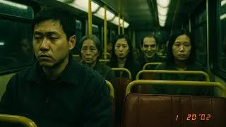 Avoid Taking The Bus Past Midnight: Asian Horrors Based on True Events