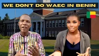 Benin&rsquo;s Education System Is Better Than You Think