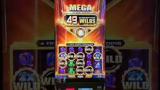 Prosperity Pearl Mega free spins bonus. Huge Win!!!