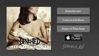 Benighted - Collection of Dead Portraits (demo version)