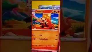 👀⭐#pokemonunboxing #scarletviolet #pokemoncards  #unboxing  #gold #pokemongo shorts #pokemonunboxing