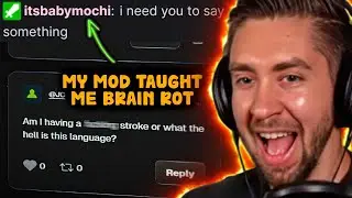 Funny Prodigy 2.5 Clips & Stream Moments | Brain Rot