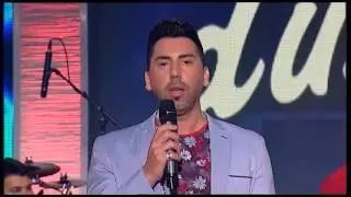 Mirza Hamzic - Sve bih s tobom ponovo - PZD - (TV Grand 10.05.2017.)