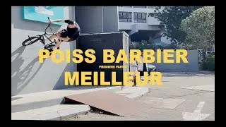 Poiss BARBIER 