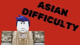If Forsaken had Asian Difficulty