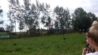 Rajd Polski 2016 Hopka Rosochackie Ogier