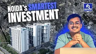 Noida&rsquo;s Most Profitable Ready-to-Move Commercial Property | Assotech Business Cresterra Explained