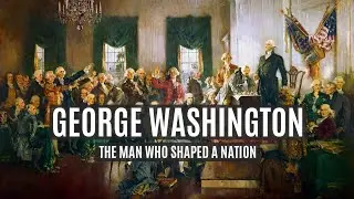How George Washington Became America&rsquo;s First President (A Historical Overview)