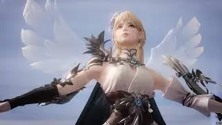 Lost Ark Elgacia Main quest -Final quest part 2 ( Kayangel Epic war )