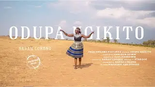 Sarah Lokong - Odupa Ngikito (Official Music Video)