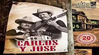 CHAPARRITA CONSENTIDA - CARLOS Y JOSE
