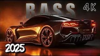 BASS BOOSTED MUSIC MIX 2026 🔈 BEST CAR MUSIC MIX 2026 🔈 BEST EDM,BOUNCE, Top 50 EDM Remixes 2026 #55