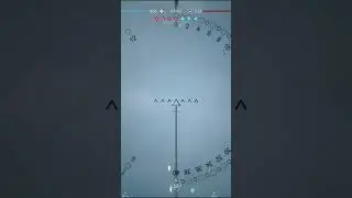 Battlefield 5 Tank vs Aircraft #battlefield5 #bfv #shorts
