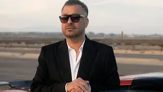Billy Mondragon - Together [Official Video]