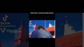 gabo Bravo al prender directo #maau #memes #onecoin #humor #funa #latesitoo #urigod