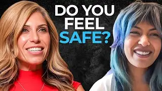 Can Your Body Heal Without Feeling Safe?