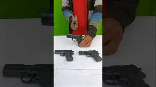 Hammer Vs Gun #shortvideo #gundemege #gununboxing