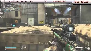 Go BLS: Road To A Killcam Ep.3
